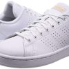 adidas Advantage, Chaussures de Tennis Femme