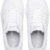 PUMA Carina L, Sneaker Femme