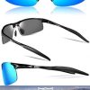 41OuLjfd97L._AC_.jpg ATTCL Homme Sports Polarisées Lunettes De Soleil Polarisé Al-Mg métal Cadre super léger