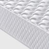 41QefFWP7eL._AC_.jpg Dagostino Home Matelas Florida - 140X190 à mémoire de Forme | 20 cm Épaisseur | Foam AirSistem | Extrêmement Durable | Certification Oeko - TEK