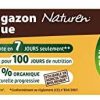 41RX2YAlCLL._AC_.jpg Naturen Engrais Gazon Organique 280m² 7kg