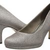Tamaris Femmes 1-1-22494-33 Escarpin Touch-IT