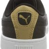 41SXaaCoqmL._AC_.jpg PUMA Vikky V2 Sig, Baskets Femme