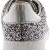 Victoria 112558-WOMEN Sneaker Tennis Glitter Basses Femme