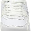 41TlXqbkk4L._AC_.jpg PADGENE Chaussures de Course à Coussin, Femme Chaussures de Course de Voyage Décontracté, Baskets Course Gym Fitness, Chaussures de Sport de Mode en Plein