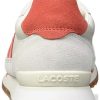 Lacoste Partner Retro 0721 1 SFA, Basket Femme