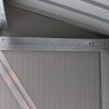 Habitat et Jardin - ABRI Jardin Metal Dallas- 5,29 M²