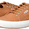 Superga Cotu Classic 2750, Baskets Mixte