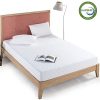 41XOK3zUb8L._AC_.jpg Zinus Matelas en mousse mémoire au thé vert 20 cm/ Mousses certifiées CertiPUR-US/ Matelas prêt à utiliser/ Certifié OEKO-TEX® / 180 x 200 cm