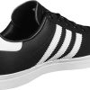 adidas Coast Star, Chaussures de Gymnastique Mixte
