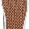 Vans Ward Suede/Canvas, Basket Femme