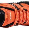 41ZfKUAFQVL._AC_.jpg Knixmax Chaussures de Randonnée Imperméable Chaussure de Marche Respirant Antidérapant Bottes de Trekking Baskets de Montantes pour Femmes Hommes GR. 36-46