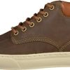 Timberland Adventure 2.0 Cupsole Chukka, Sneakers Montantes Homme