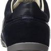 41aZilO9LAL._AC_.jpg Geox U Wells C, Sneaker Homme