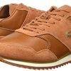 41adtfTSKnL._AC_.jpg Lacoste Aesthet Luxe, Baskets Homme