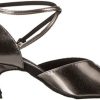 41b2ZYXbn5L._AC_.jpg Diamant Damen Tanzschuhe 027-077-072, Escarpins Femme