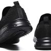 41cYee-dwL._AC_.jpg Chaussures Femme Baskets Air Cushion Running Sport Sneakers Mode Chaussures Légère Jogging Formateurs