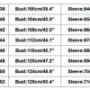 41daBvzpTL._AC_.jpg ITISME 2020 Nouveau Mode T-Shirt Femme Tee Shirt Mode Automne O-Cou Solide en Maille Ample Et Chaud à Manches Longues Chemisier Grande Taille Tops Blouses Chic S-5XL