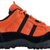 41djJlf9JDL._AC_.jpg Knixmax Chaussures de Randonnée Imperméable Chaussure de Marche Respirant Antidérapant Bottes de Trekking Baskets de Montantes pour Femmes Hommes GR. 36-46