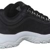 41iNk4lLo-L._AC_.jpg Fila Strada WMN, Sneaker Garçon Femme