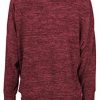 41jDNcGTlrL._AC_.jpg Emma & Giovanni - Pull Fin col V (Made in Italy) - Femme