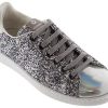 Victoria 112558-WOMEN Sneaker Tennis Glitter Basses Femme