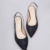 Marque Amazon - find. Escarpins à Bride Femme