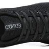 41mPXvaGrEL._AC_.jpg CXWRZB Femme Homme Baskets Chaussure de Sports Fitness Tennis Gym Running Sneaker