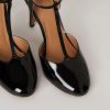 find. Prase-s-2b-8 T-Bar, Escarpins Femme
