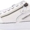 Mustang 1300-303-121, Sneakers Basses Femme