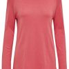 41oJLvwhEUL._AC_.jpg Only Onlmila Lacy L/S Long Pullover KNT Noos Pull Femme
