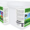 41pFPa5oJ1L._AC_.jpg Nortembio Agro Sulfate de Magnésium Naturel 2,5 Kg. Engrais d'Utilisation Universelle. Améliore la Croissance des Cultures, des Jardins, des Plantes d’Intérieur et d’Extérieur.