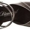 41rbAMrVdDL._AC_.jpg Diamant Damen Tanzschuhe 027-077-072, Escarpins Femme
