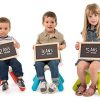 41sqT2c0hRL._AC_.jpg Smoby - Kid Chaise - Mobilier pour Enfant - Dès 18 Mois - Intérieur et Extérieur - Bleu - 880104