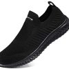 41ssEjzueaL._AC_.jpg Chaussures Femme Baskets Air Cushion Running Sport Sneakers Mode Chaussures Légère Jogging Formateurs