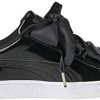 PUMA Basket Heart Patent Wn's, Femme