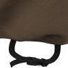 41uO5U3yl8L._AC_.jpg Amazon Basics Housse de protection pour chaises de jardin empilables