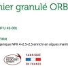 41ub22AFZL._AC_.jpg Or brun Fumiers granulés Or Bio 2kg Granués, Bleu, 2 kg