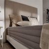 NATURALEX | Matelas Aerolatex 160x200 Cm | Multicouches Blue Latex + Noyau Polyuréthane Haute Densité | Mousse HR | 7 Zones | Excellente Ergonomie | Accueil Moelleux | Respirable
