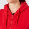 Superdry Sportstyle Zip Hood Sweat à Capuche Femme