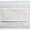 41x7Ibh1UL._AC_.jpg MiaSuite Matelas orthopédique en Waterfoam (polyuréthane expansé) 120x190x18 cm Bianco