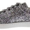 Victoria 112558-WOMEN Sneaker Tennis Glitter Basses Femme