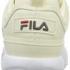 Fila Disruptor WMN, Sneaker Femme