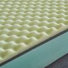 51pK-9qgRL._AC_.jpg Vesgantti Matelas 90x190 en Mousse à Mémoire de Forme 17 CM Epaisseur Confortable Respirant avec Housse Ignifuge Amovible et Lavable CertiPUR-US