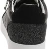 Geox D Blomiee A, Basket Femme