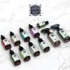GARTEN GLÜCK Spray Engrais Liquide Naturel - Engrais Pour Feuilles Vertes - Hydratant Et Nourrissant Pour Plante Verte - Engrais Organique - Pour Plantes De Jardin D'interieur Et D'Extérieur, 250 ml