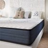 51631Hkv5OL._AC_.jpg NATURALEX | Matelas Perfectsleep 140x190 Cm | Mousse A Mémoire Technologie Blue Latex Multi-Densité HR | Parfait Soutien Haute Resilience Ultra Respirante | Ergonomique Hypoallergénique | Equilibré