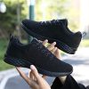 517I2ZVawuL._AC_.jpg CXWRZB Femme Homme Baskets Chaussure de Sports Fitness Tennis Gym Running Sneaker