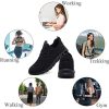 518AnT5TmNL._AC_.jpg Femme Chaussures de Running pour Course Sports Fitness Respirant Mesh Gym Outdoor Trail Jogging Walking Tennis Baskets athlétique Sneakers