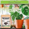 51GUYZ2cTqL._AC_.jpg Milytec Engrais Plantes Vertes Naturel Bio, NPK, Fertilisant Universel 1000g, Fabrication Française. Naturel Et sans Odeur. 100% Organique. Utilisation en Intérieur Et Au Jardin. Idéal Géranium.